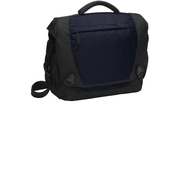 BG306 Port Authority Dark Steel Blue
