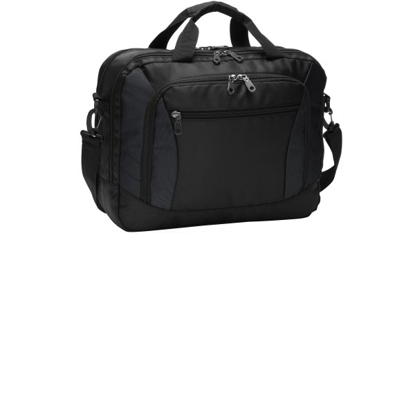 BG307 Port Authority Black