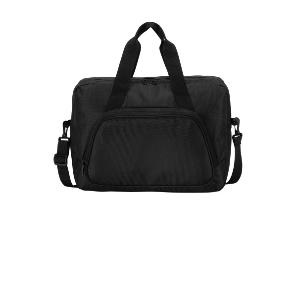 BG322 Port Authority Black