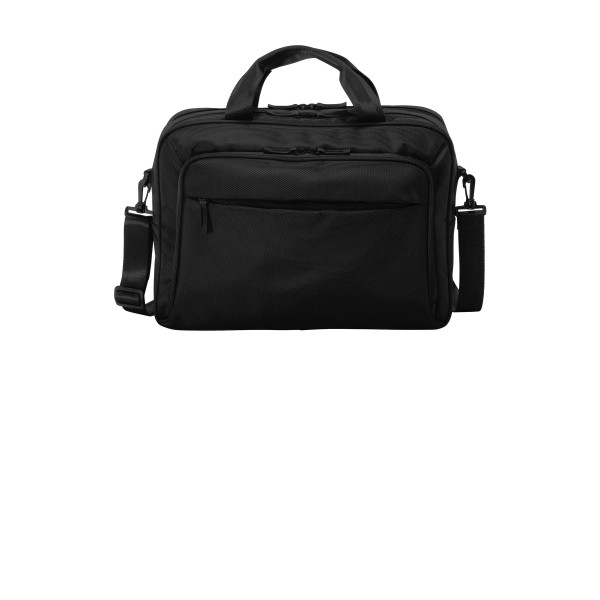 BG323 Port Authority Black