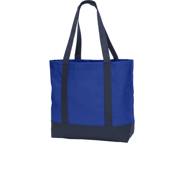 BG406 Port Authority Twilight Blue/ Navy