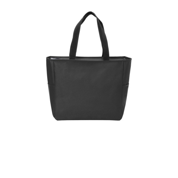 BG410 Port Authority Black