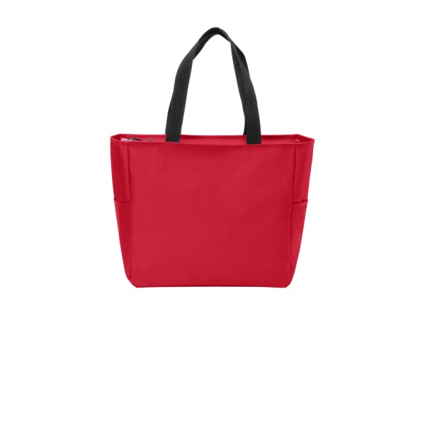 BG410 Port Authority Chili Red
