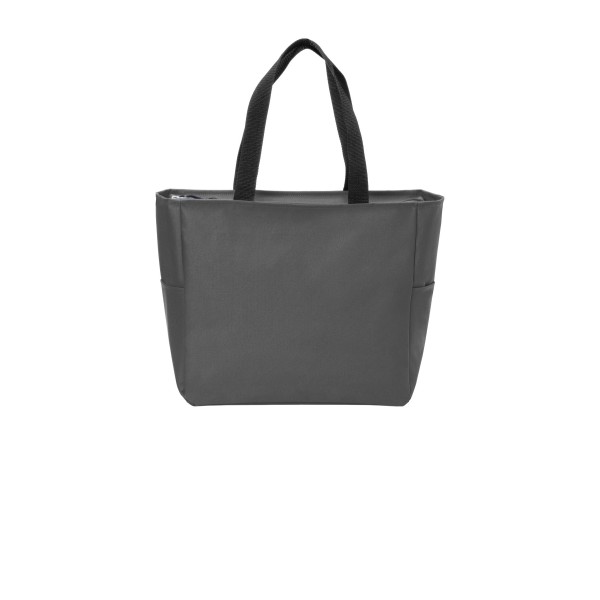 BG410 Port Authority Dark Charcoal