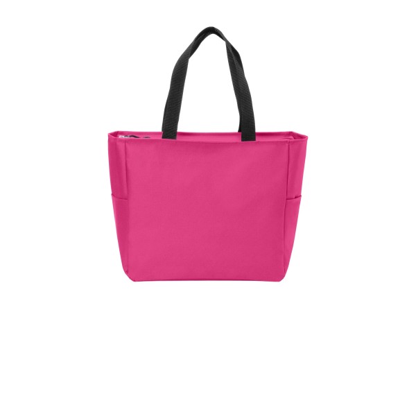 BG410 Port Authority Pink Azalea