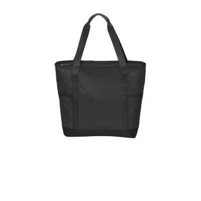 Port Authority BG411 On-The-Go Tote