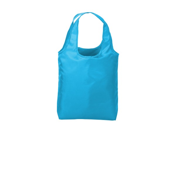 BG416 Port Authority Turquoise