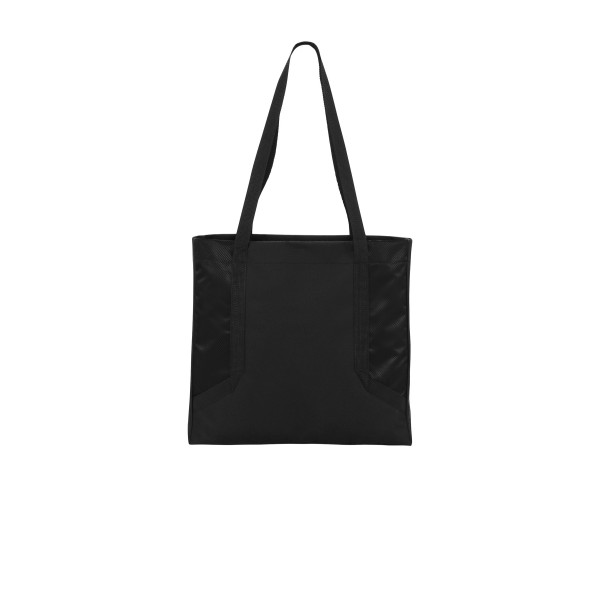 BG417 Port Authority Black