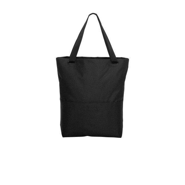 BG418 Port Authority Black