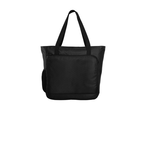 BG422 Port Authority Black