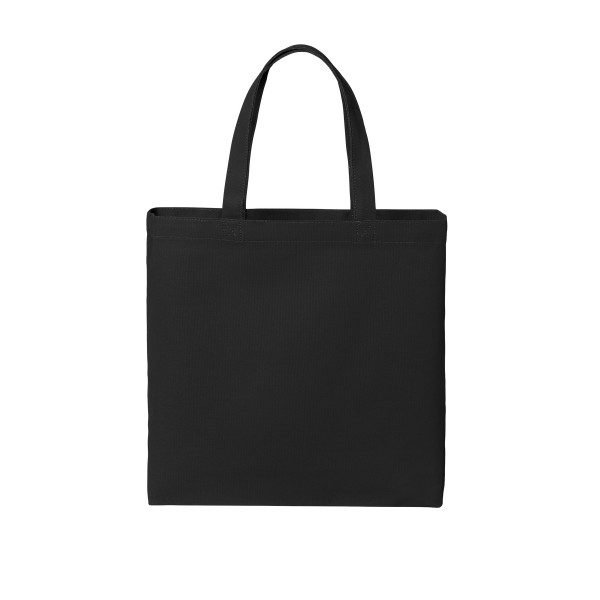 BG424 Port Authority Deep Black