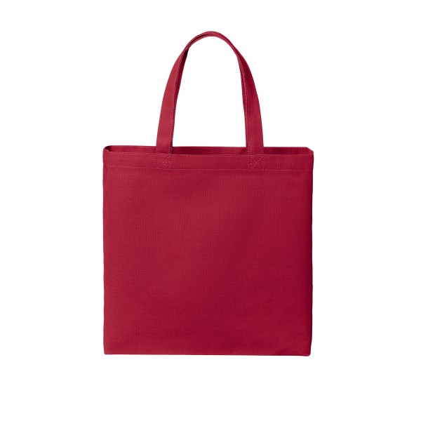 BG424 Port Authority Deep Red