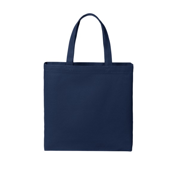 BG424 Port Authority River Blue Navy