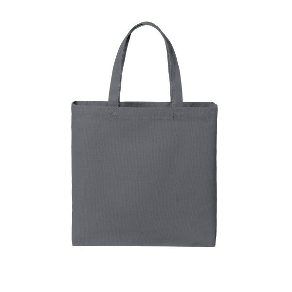 BG424 Port Authority Storm Grey