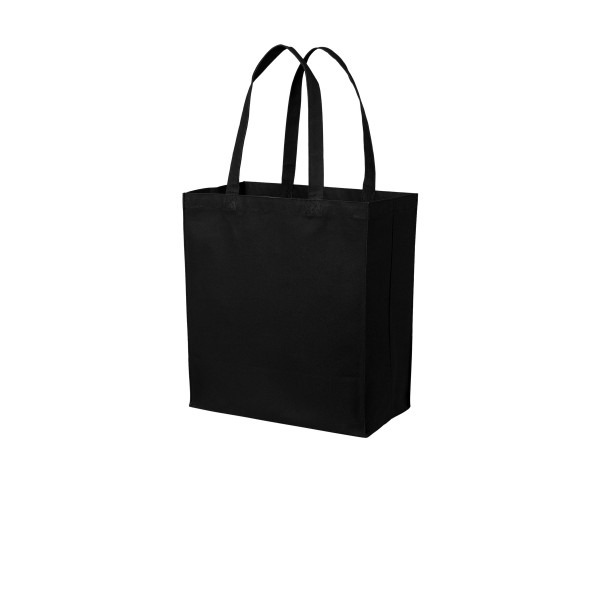 BG426 Port Authority Deep Black