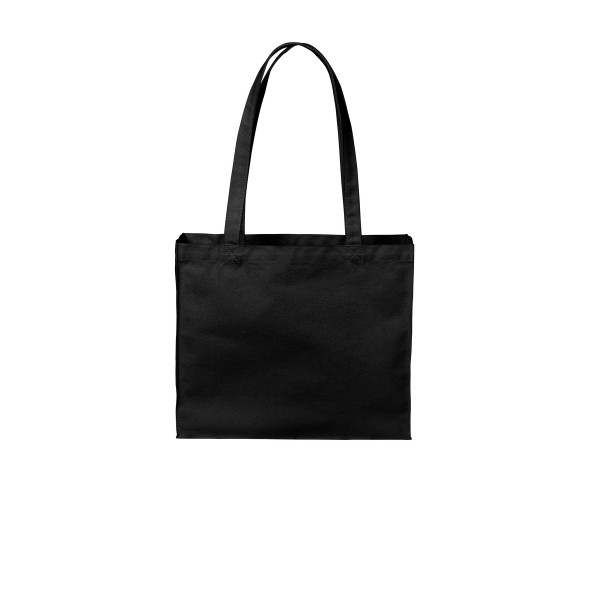 BG428 Port Authority Deep Black