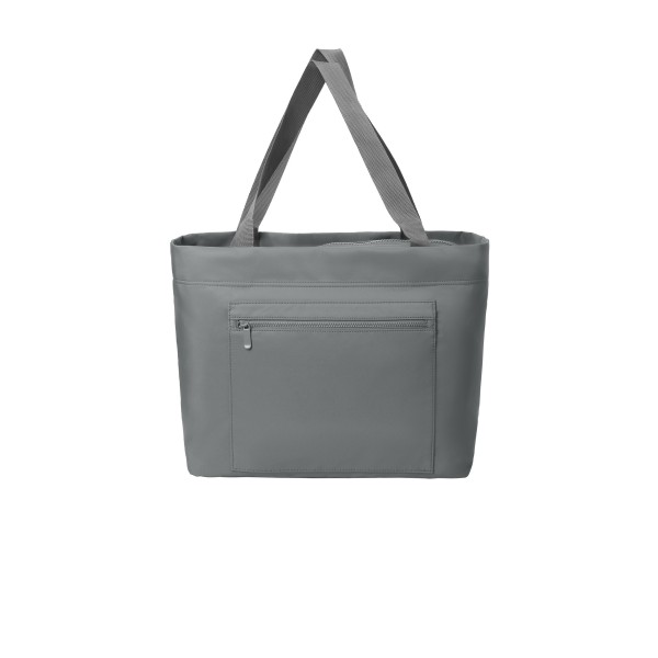 BG435 Port Authority Storm Grey