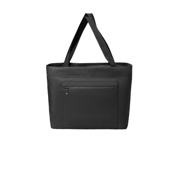 BG435 Port Authority Deep Black