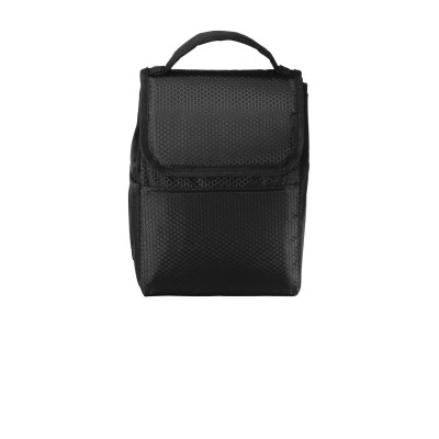 Port Authority BG500 Black/ Black