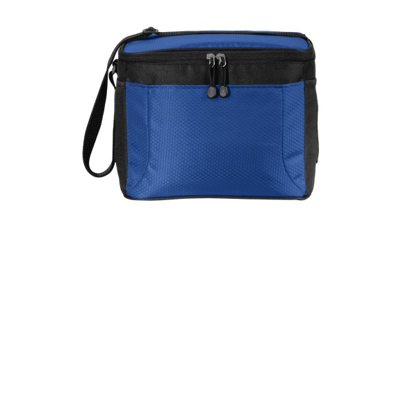 BG513 Port Authority Twilight Blue/ Black