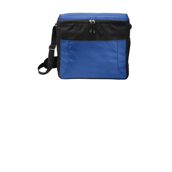 BG514 Port Authority Twilight Blue/ Black