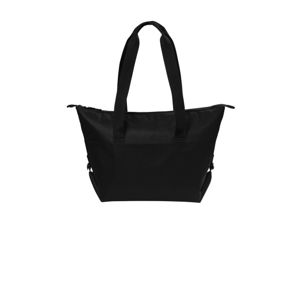 BG516 Port Authority Black