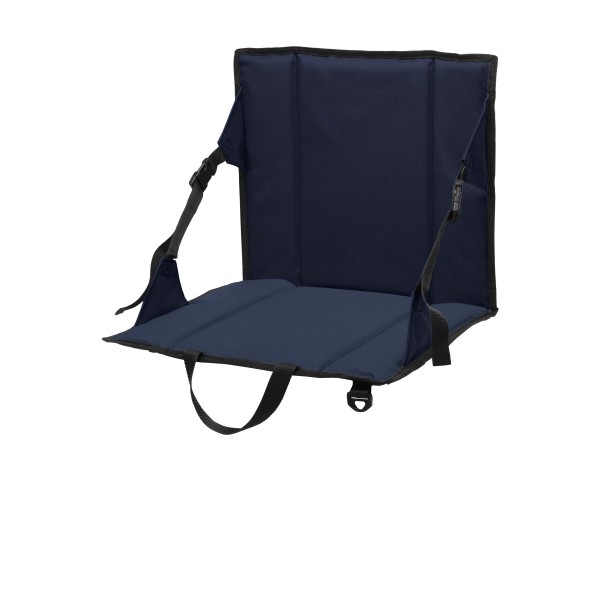 BG601 Port Authority Navy