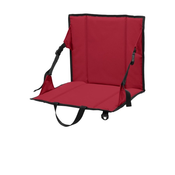 BG601 Port Authority Red
