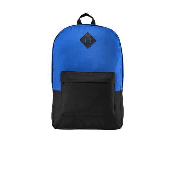 BG7150 Port Authority True Royal/ Black
