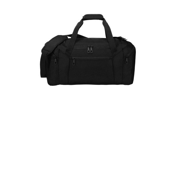 BG805 Port Authority Black