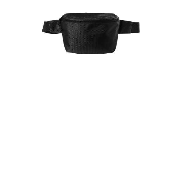 BG910 Port Authority Black
