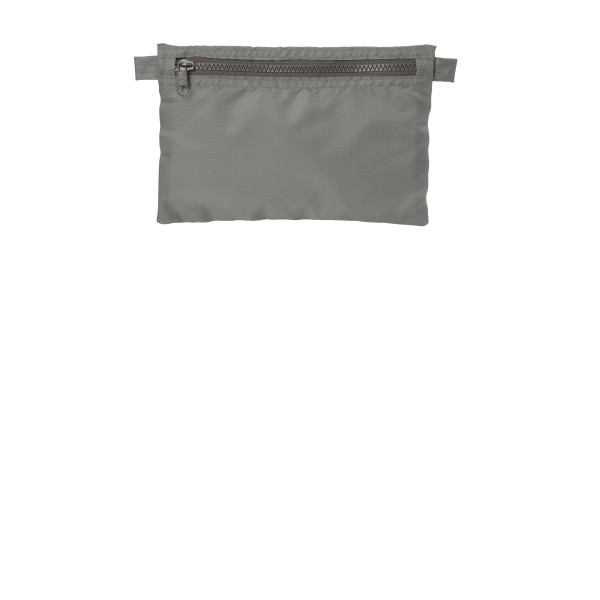 BG915 Port Authority Gusty Grey/ Deep Smoke