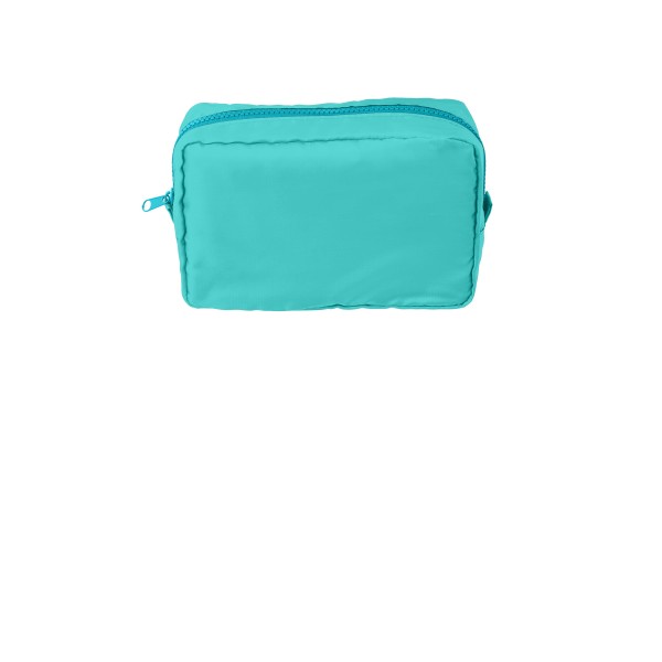 BG916 Port Authority Maui Blue/ Tropic Blue