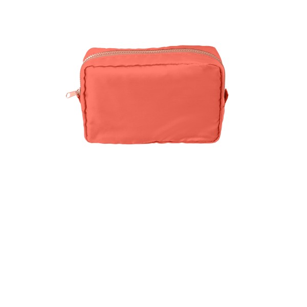 BG916 Port Authority Coral/ Soft Coral