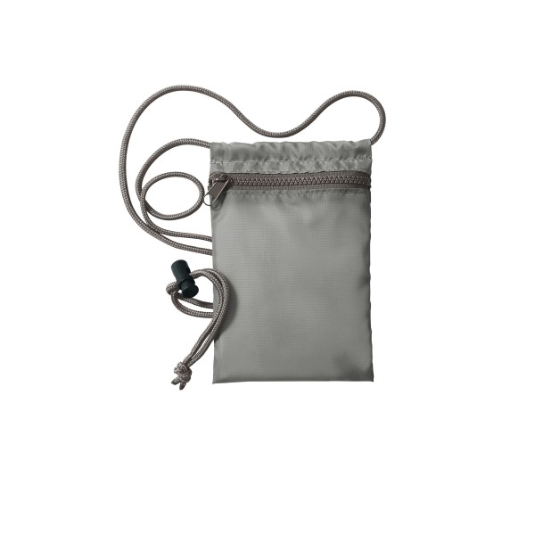 BG917 Port Authority Gusty Grey/ Deep Smoke