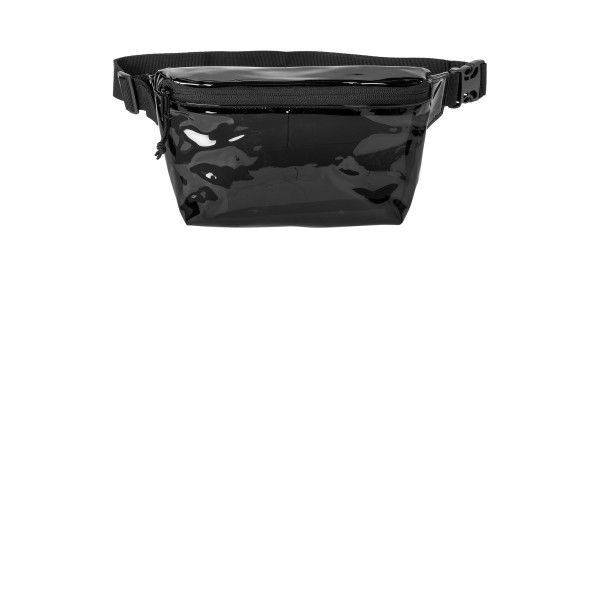 BG930 Port Authority Black Smoke/ Black