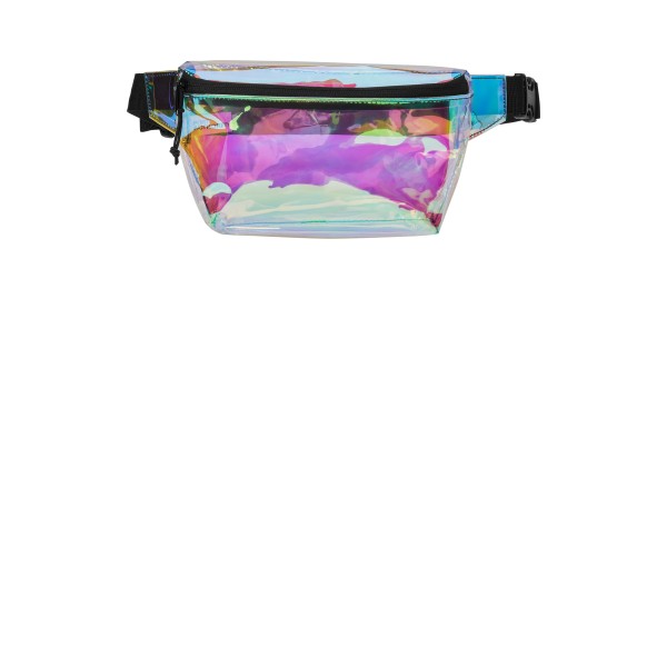 BG930 Port Authority Iridescent/ Black