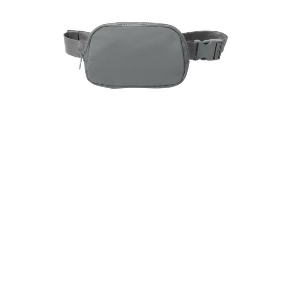 BG936 Port Authority Storm Grey