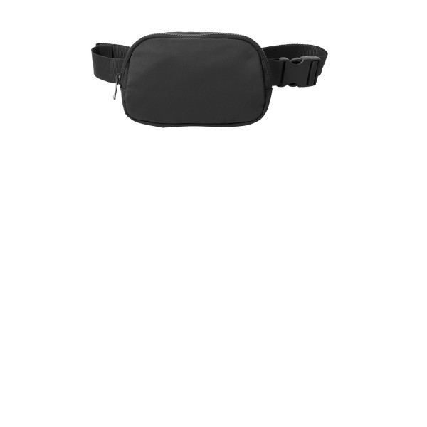 BG936 Port Authority Deep Black