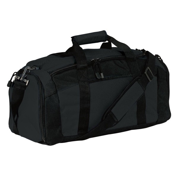BG970 Port Authority Black