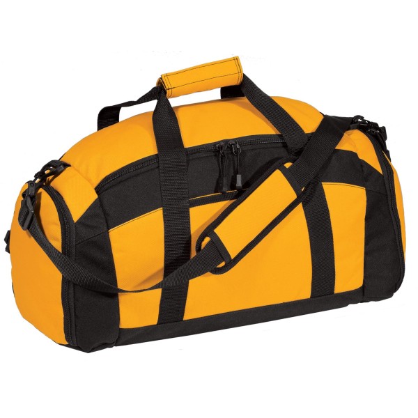 BG970 Port Authority Gold