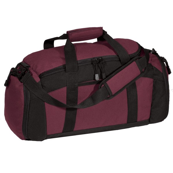 BG970 Port Authority Maroon