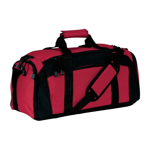 BG970 Port Authority Red
