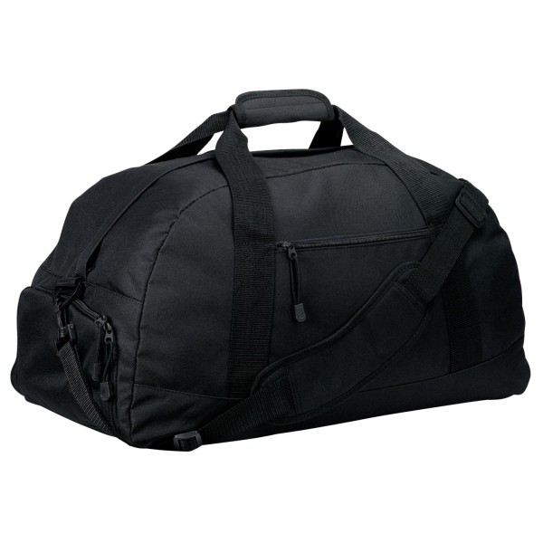 BG980 Port Authority Black