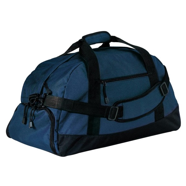 BG980 Port Authority Navy