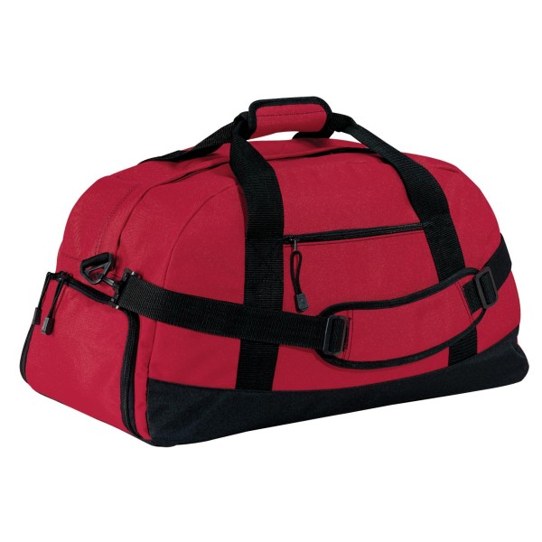 BG980 Port Authority Red
