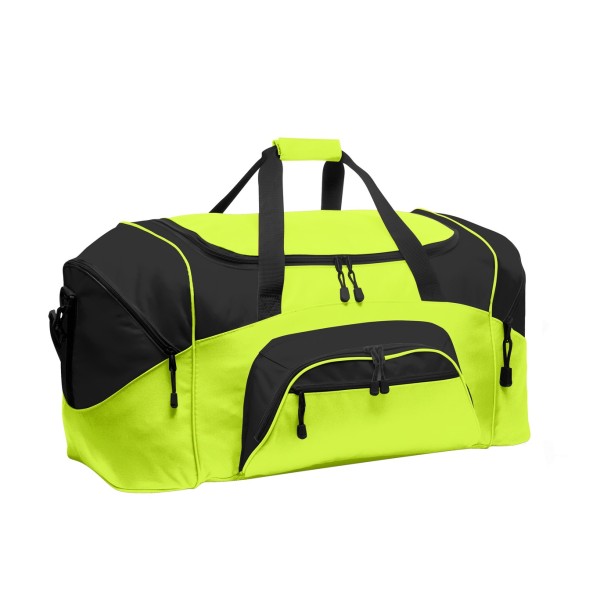 BG99 Port Authority Safety Yellow/ Black