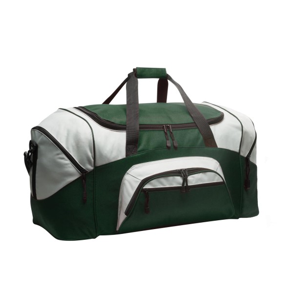 BG99 Port Authority Hunter/ Grey