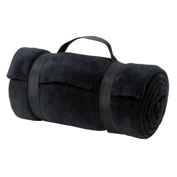 BP10 Port Authority Black
