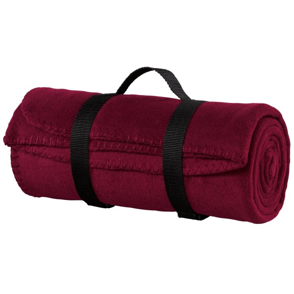 BP10 Port Authority Maroon